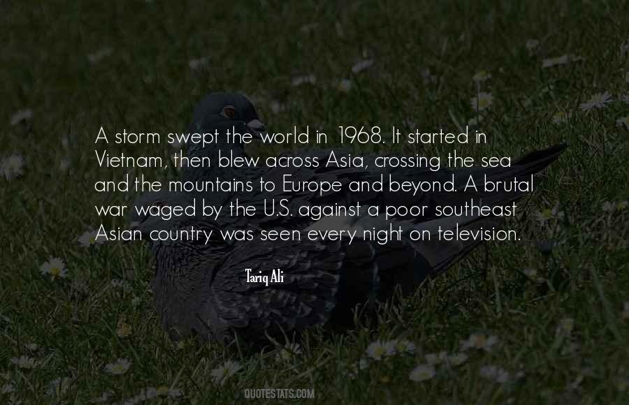 Mountains Night Quotes #826312