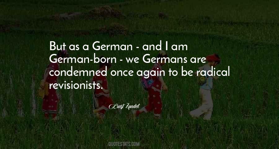 I Am Born Again Quotes #1162819