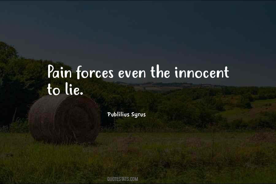 Suspicion In Relationships Quotes #1622974