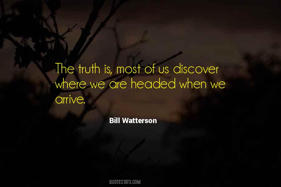 Discover Truth Quotes #193567