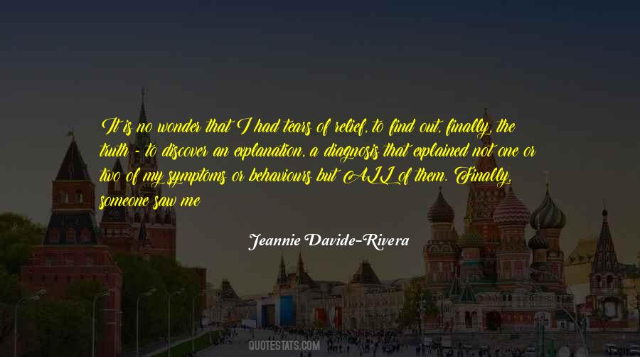 Discover Truth Quotes #903401 Discover Truth Quotes #903401