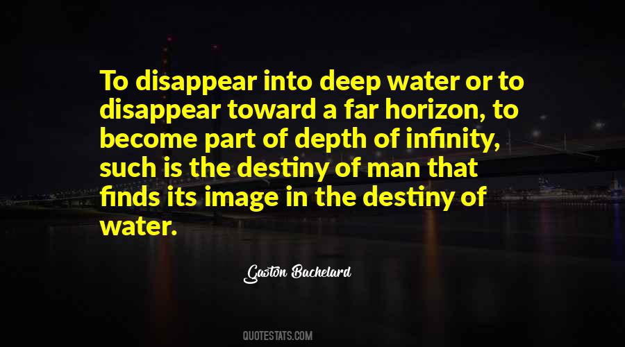 Quotes About The Destiny Of Man #581938