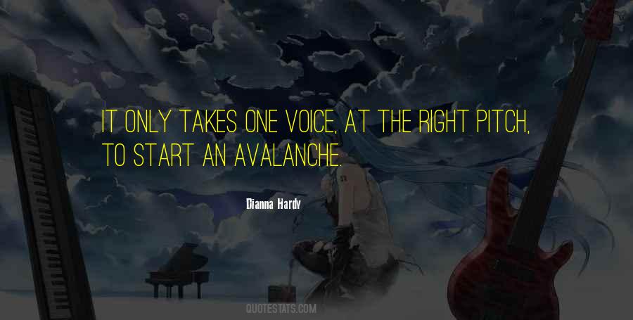 Quotes About Standing For The Truth #1566064