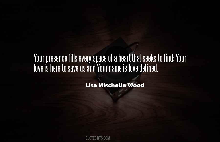 Quotes About The Name Lisa #963560