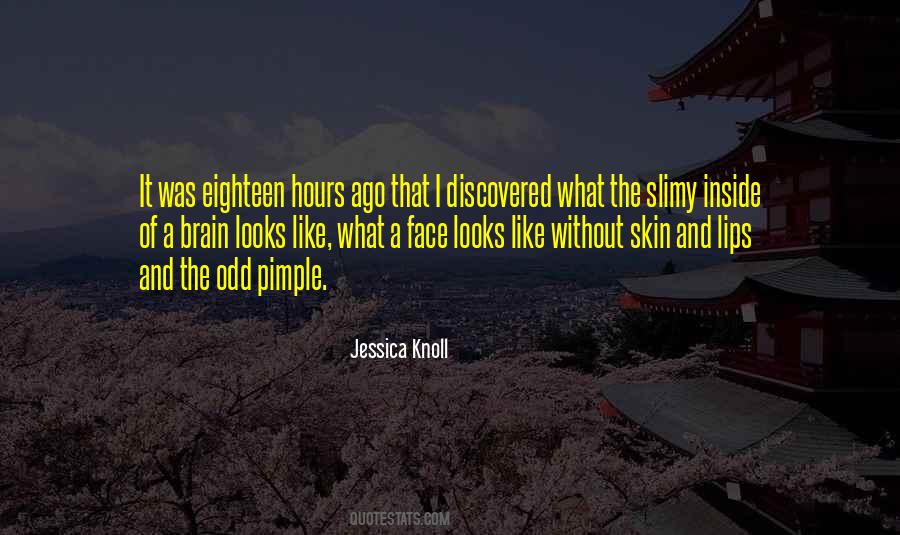 Discovered Quotes #1687998