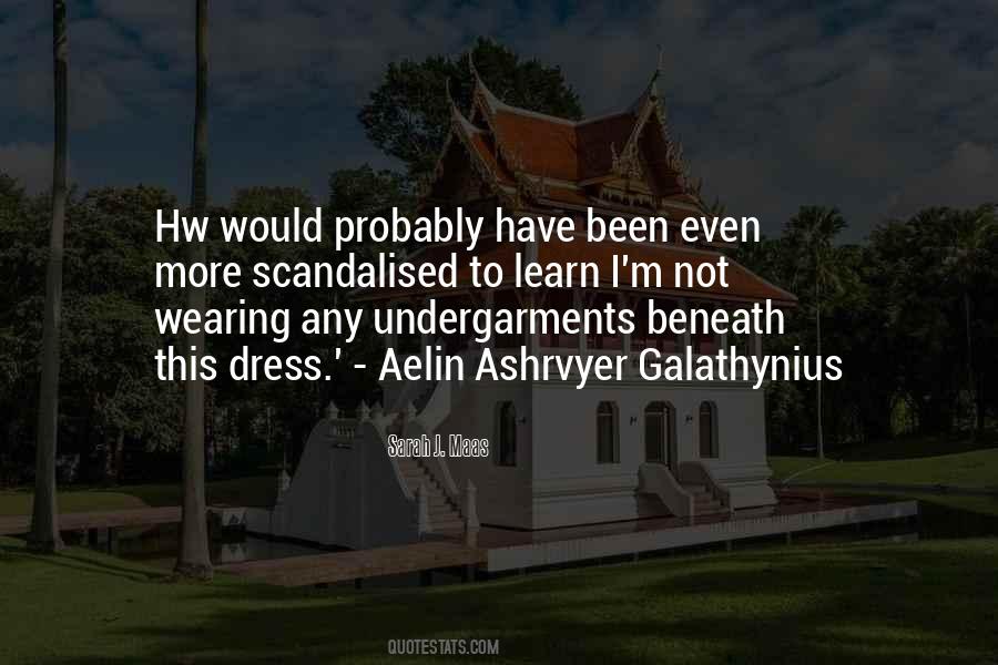 Best Tog Quotes #1404057