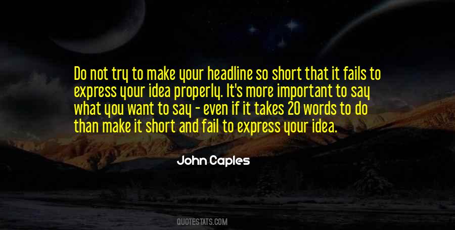 Do What It Takes Quotes #184724
