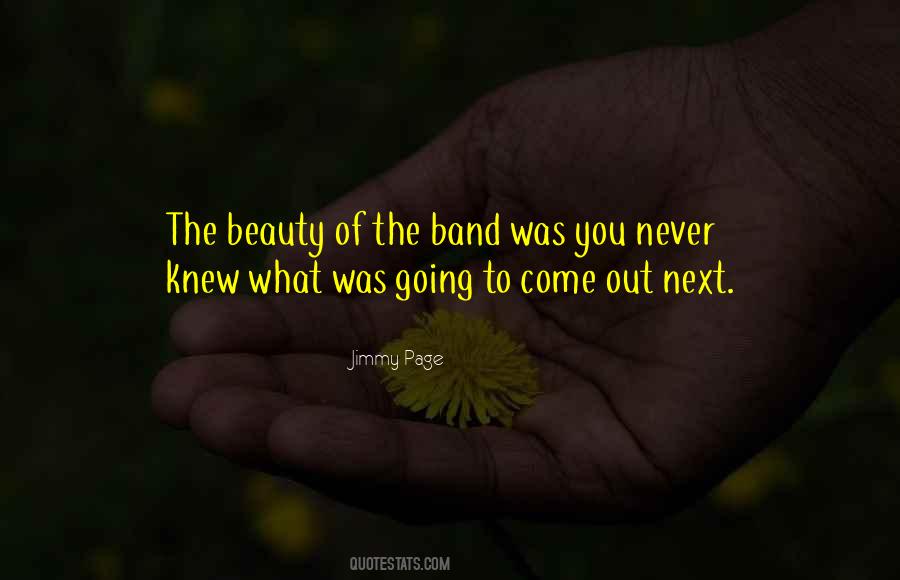 Beauty Page Quotes #1620066