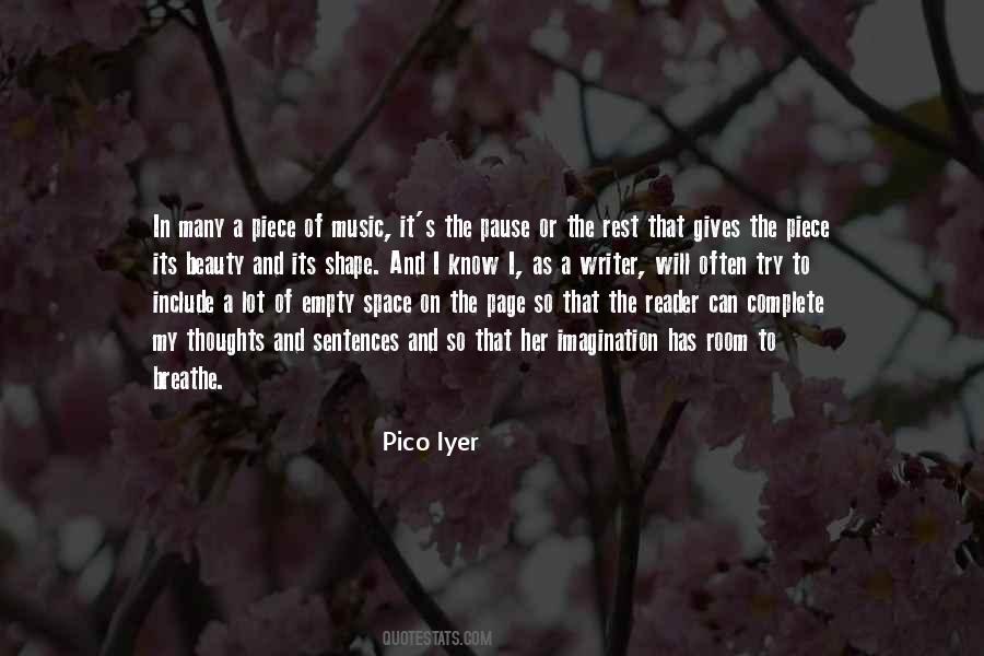 Beauty Page Quotes #1740055