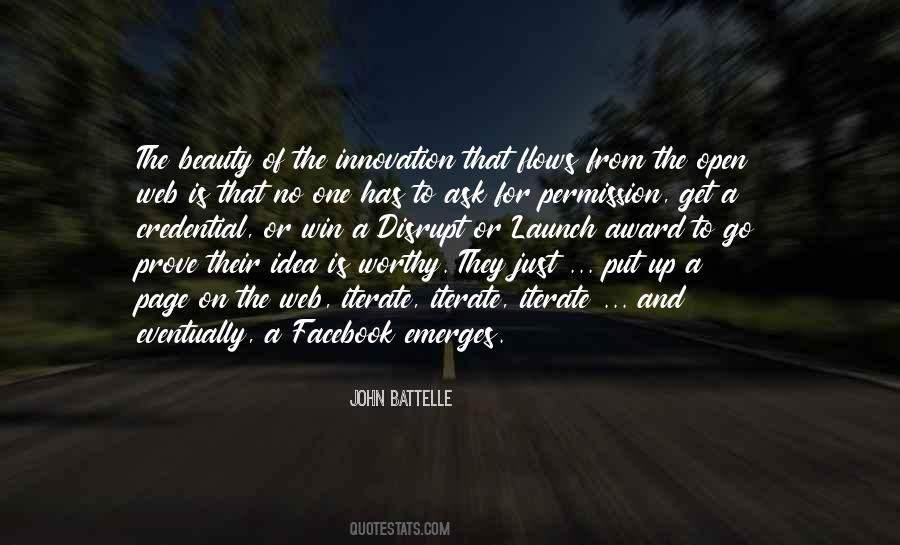 Beauty Page Quotes #1811533