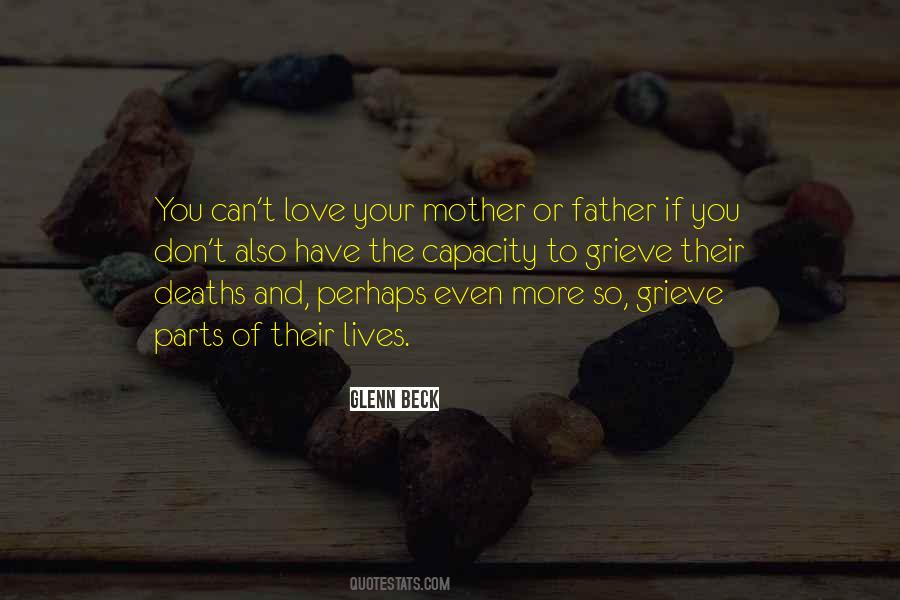 Love Mother Quotes #490387