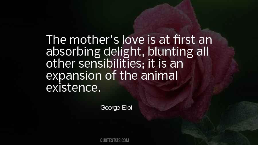 Love Mother Quotes #551228