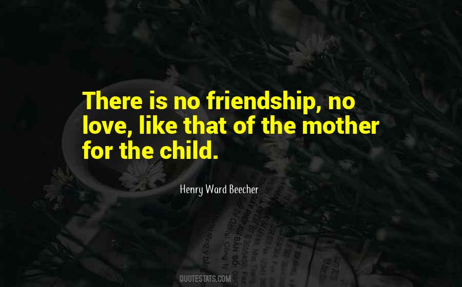 Love Mother Quotes #671895