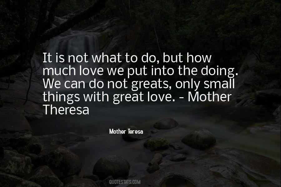 Love Mother Quotes #855124