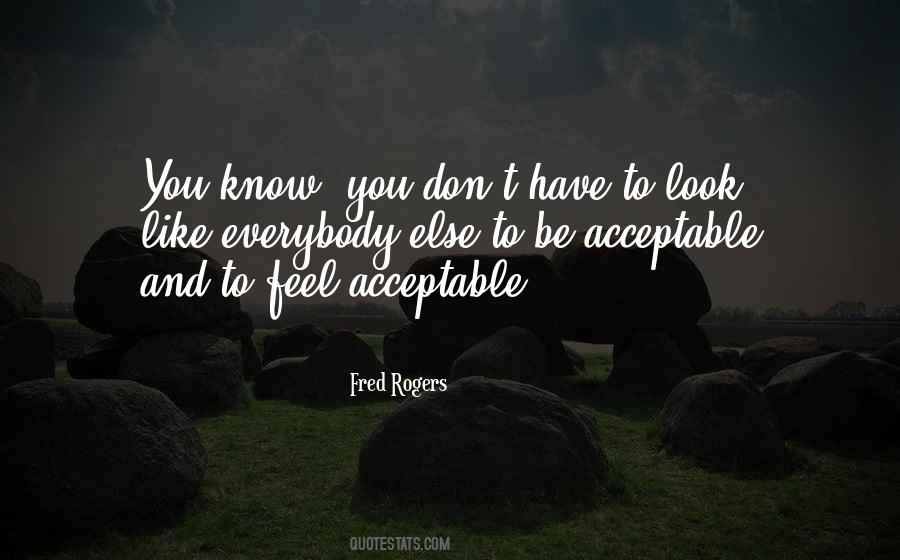 I May Look Ok On The Outside Quotes #8363