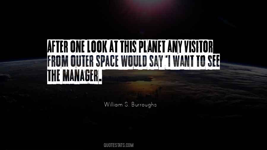 The Me You Cant See Quotes #928
