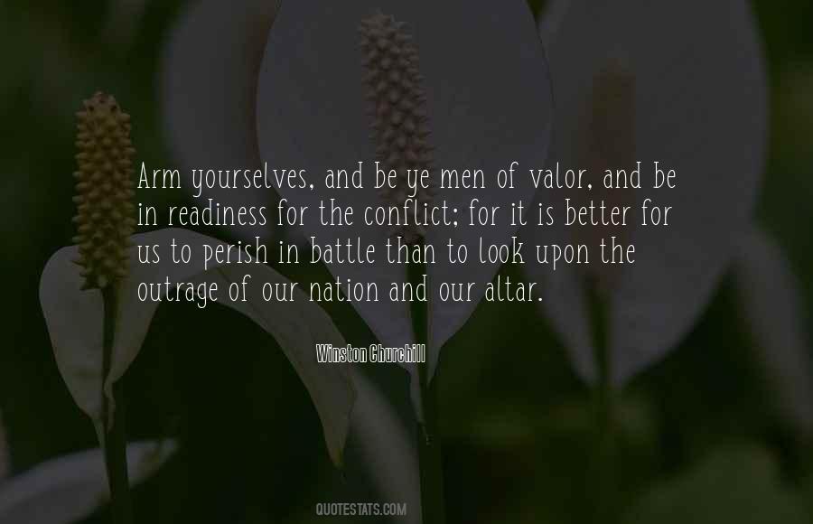 Quotes About A Grandfather And Granddaughter #1566822