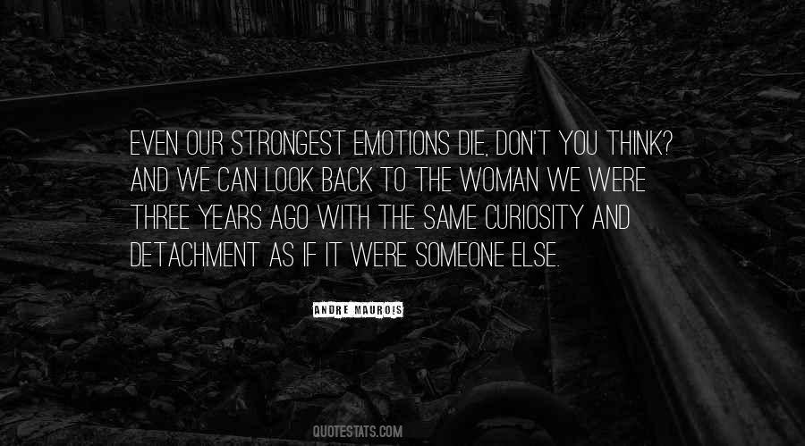 Youre With Someone Else Quotes #146042