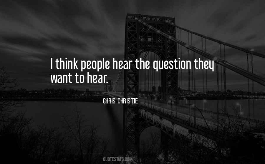 Laura Peterson Morning Show Quotes #1513295