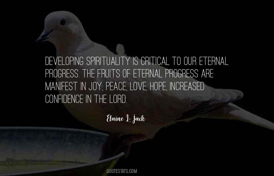 You Are My Eternal Love Quotes #45706