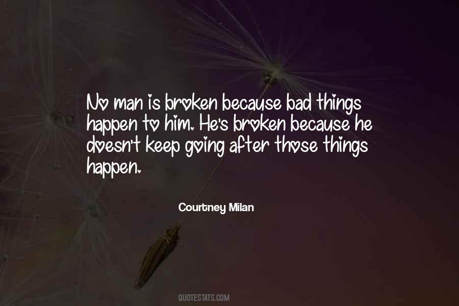 Dont Bite The Hand That Feeds You Similar Quotes #1588793