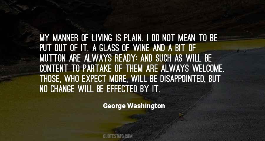 No More Wine Quotes #1278170