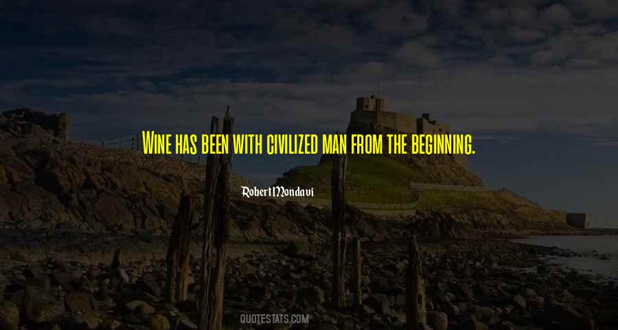 No More Wine Quotes #21881