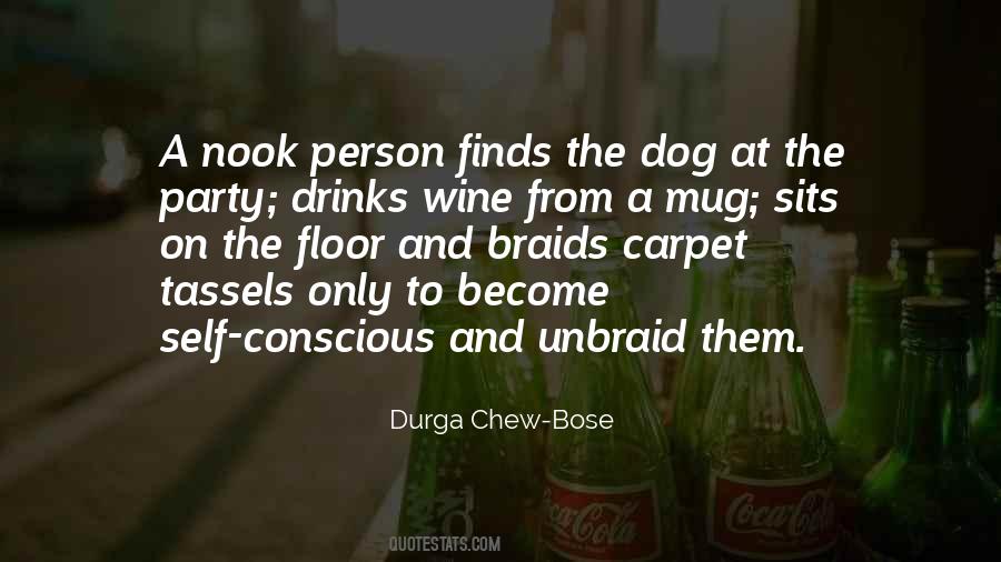 No More Wine Quotes #30966