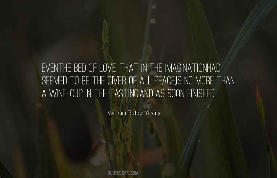 No More Wine Quotes #725894