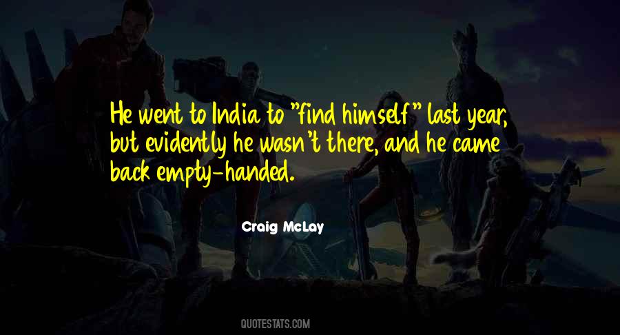 Discovery Of India Quotes #1543106