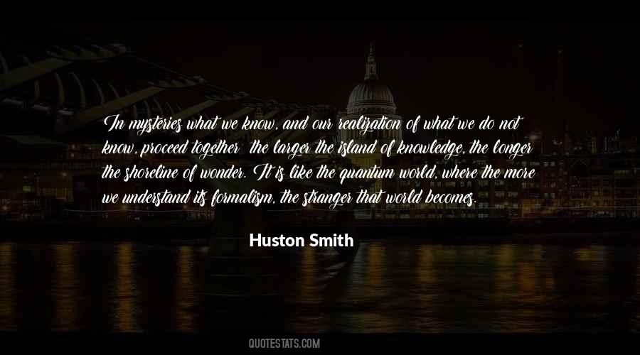 World Of Wonder Quotes #1063427