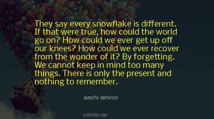 World Of Wonder Quotes #1126080