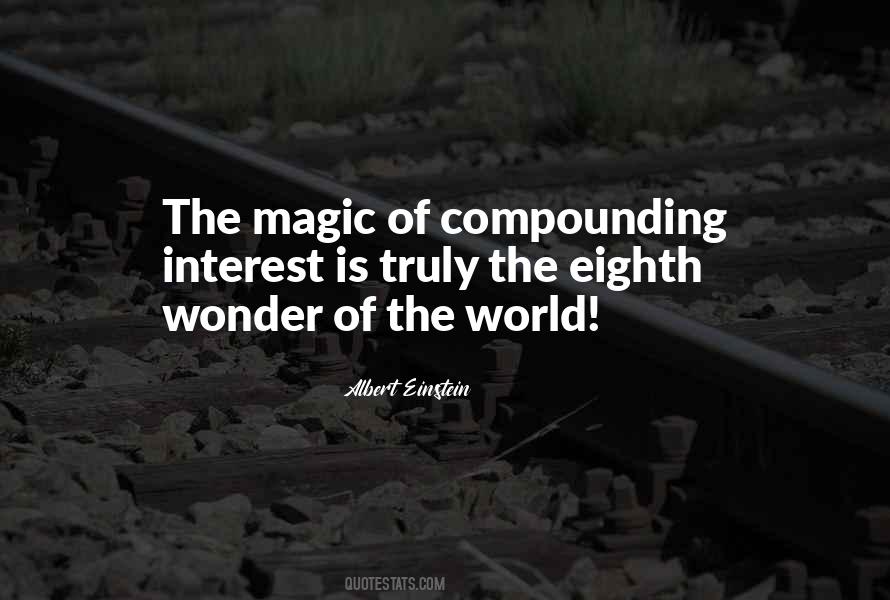 World Of Wonder Quotes #1204127