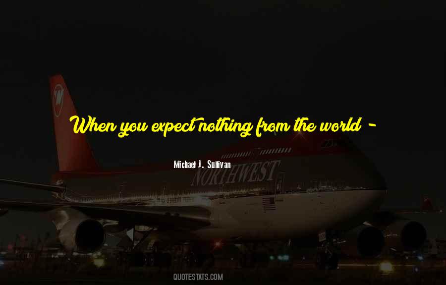 World Of Wonder Quotes #1675910