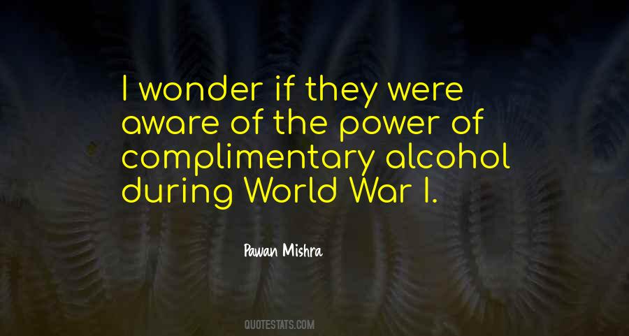 World Of Wonder Quotes #1698590