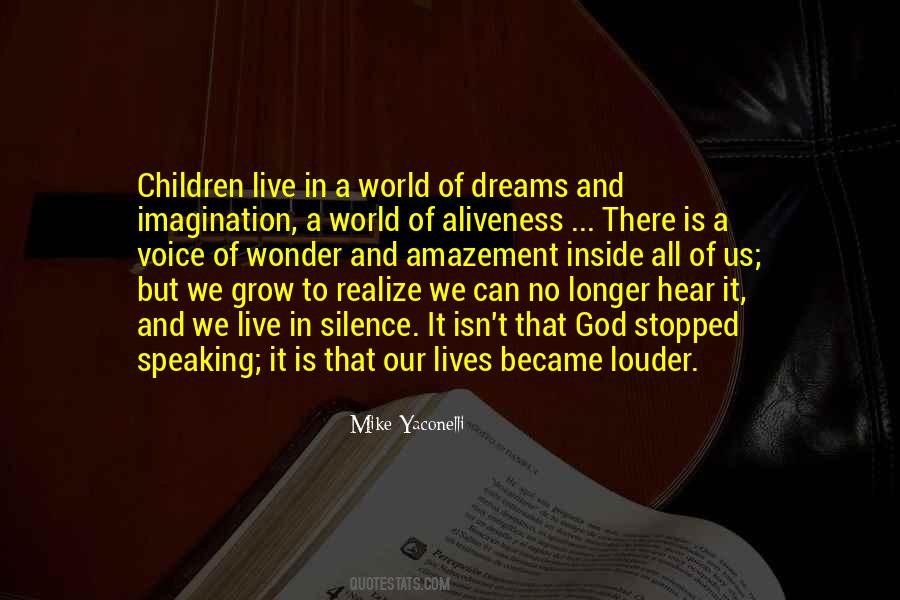 World Of Wonder Quotes #1780008