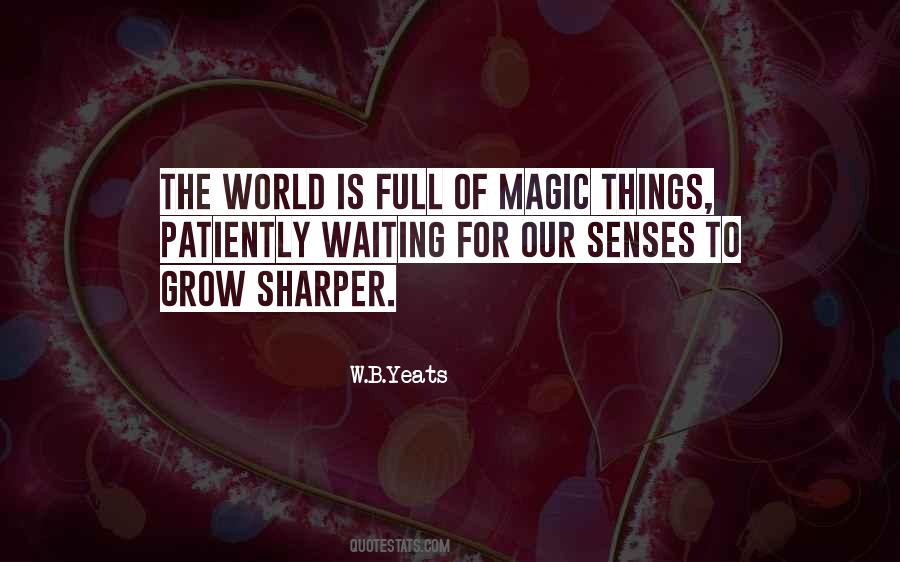 World Of Wonder Quotes #200125