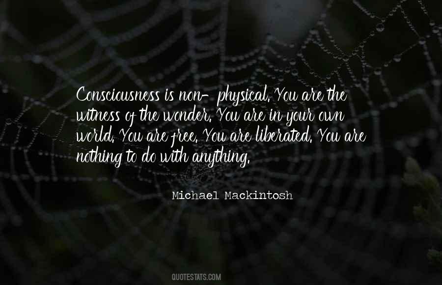 World Of Wonder Quotes #372211