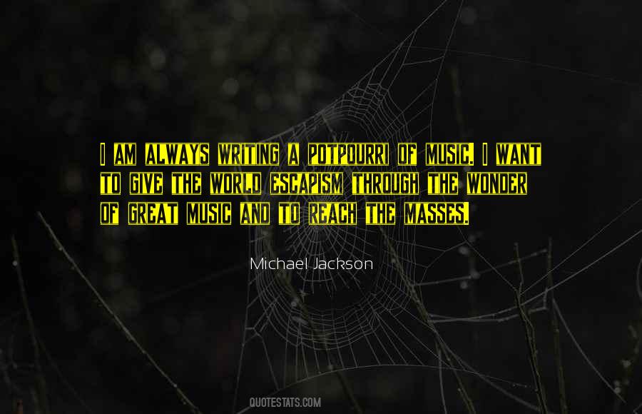 World Of Wonder Quotes #595314