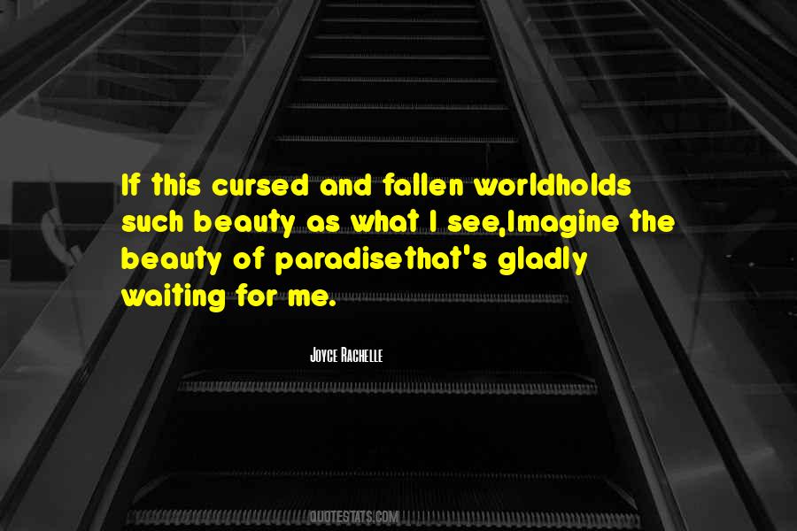 World Of Wonder Quotes #708890