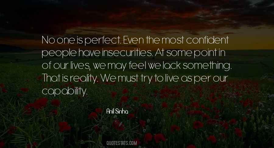 Quotes About The People In Our Lives #1160515