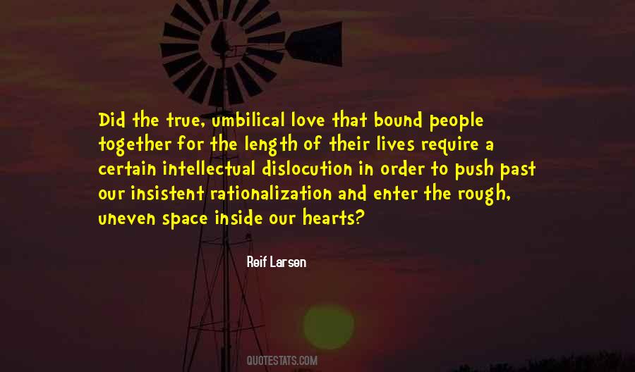 Quotes About The People In Our Lives #1461434