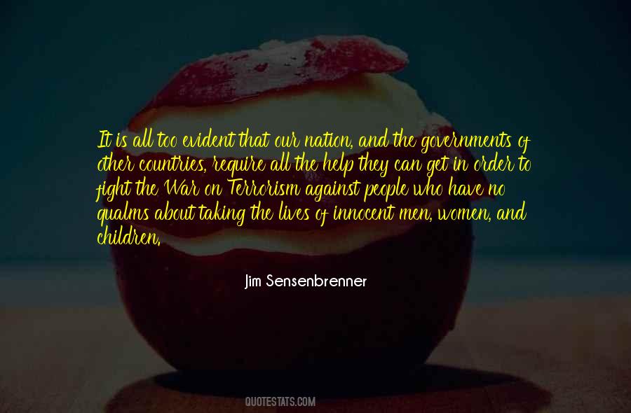 Quotes About The People In Our Lives #1699888