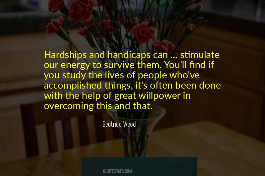 Quotes About The People In Our Lives #517488