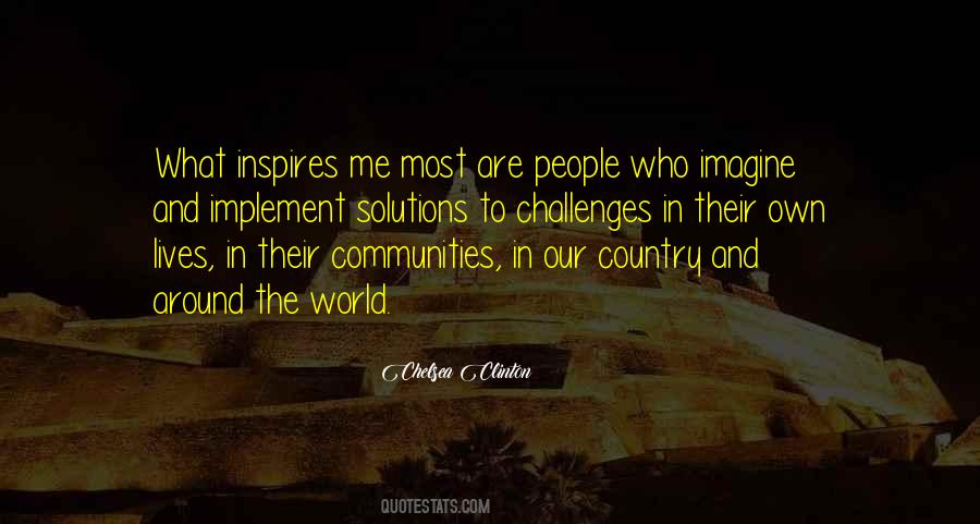 Quotes About The People In Our Lives #616246