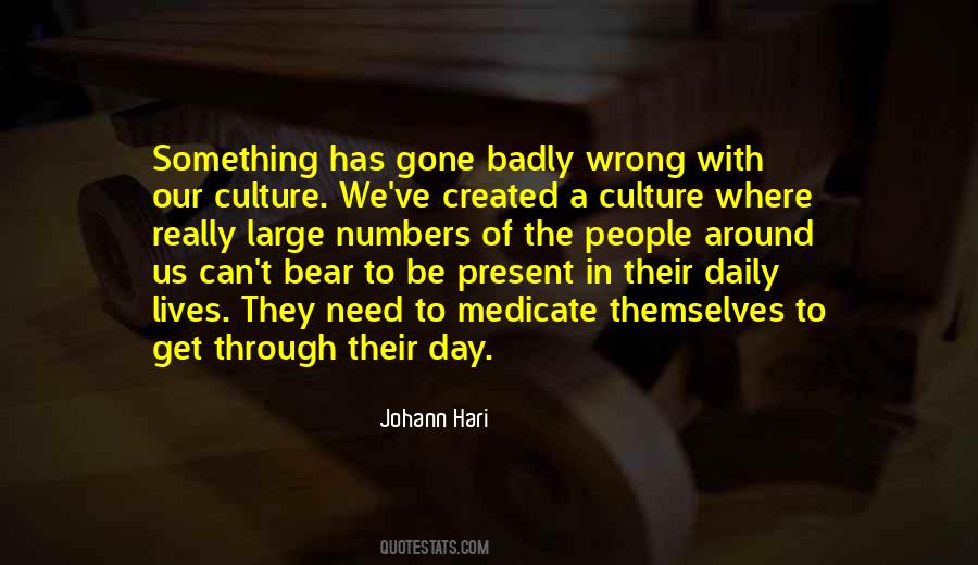 Quotes About The People In Our Lives #695330