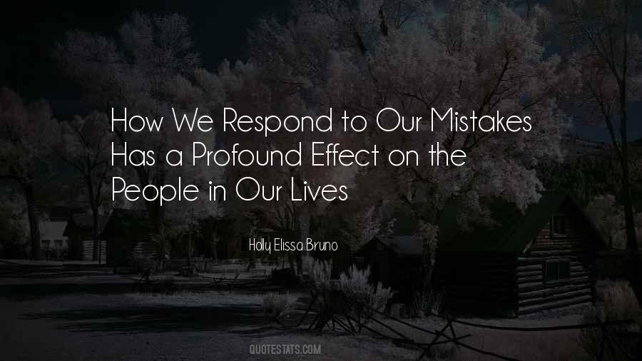 Quotes About The People In Our Lives #827627