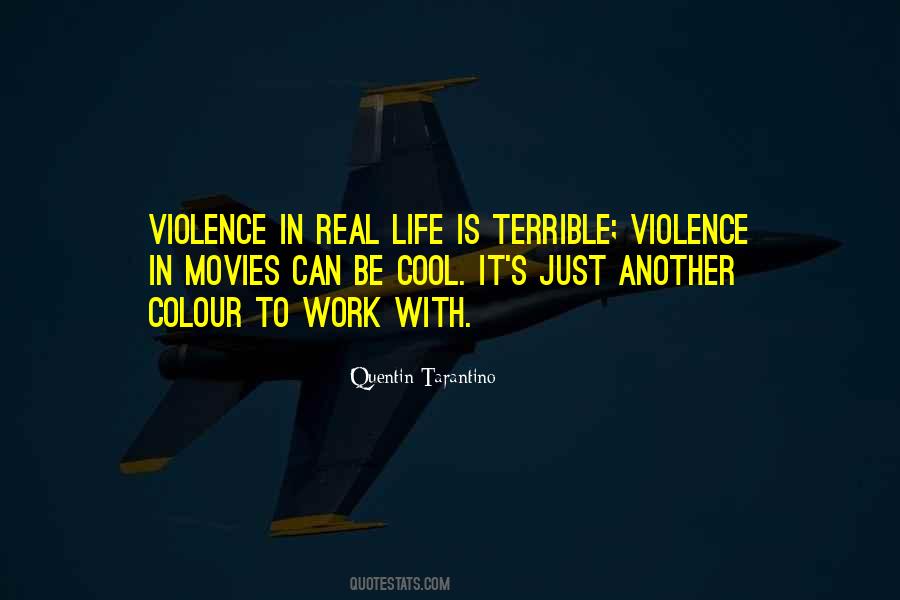 Movies Life Quotes #62301