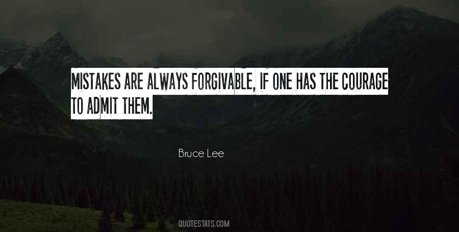 Some Things Are Not Forgivable Quotes #227366