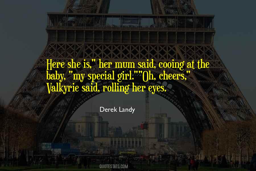 Mum And Baby Girl Quotes #1386376 Mum And Baby Girl Quotes #1386376